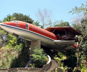 15 Most Unusual Houses Around The World
