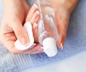 Surprising Household Uses For Acetone Besides as a Nail Polish Remover
