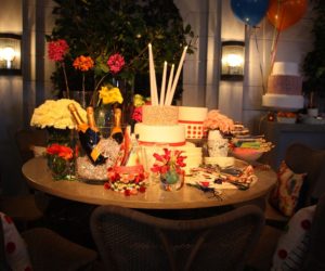 Dining Table Inspiration for Your Next Party