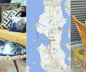 Furniture Stores In Seattle, Washington To Spruce The Home Decor