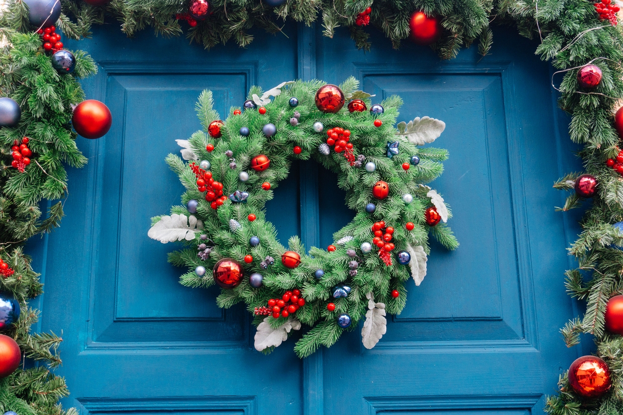 Make Your Home Feel Festive This Year