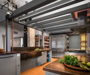 Integral Sink Ideas and the Best Materials for This Style