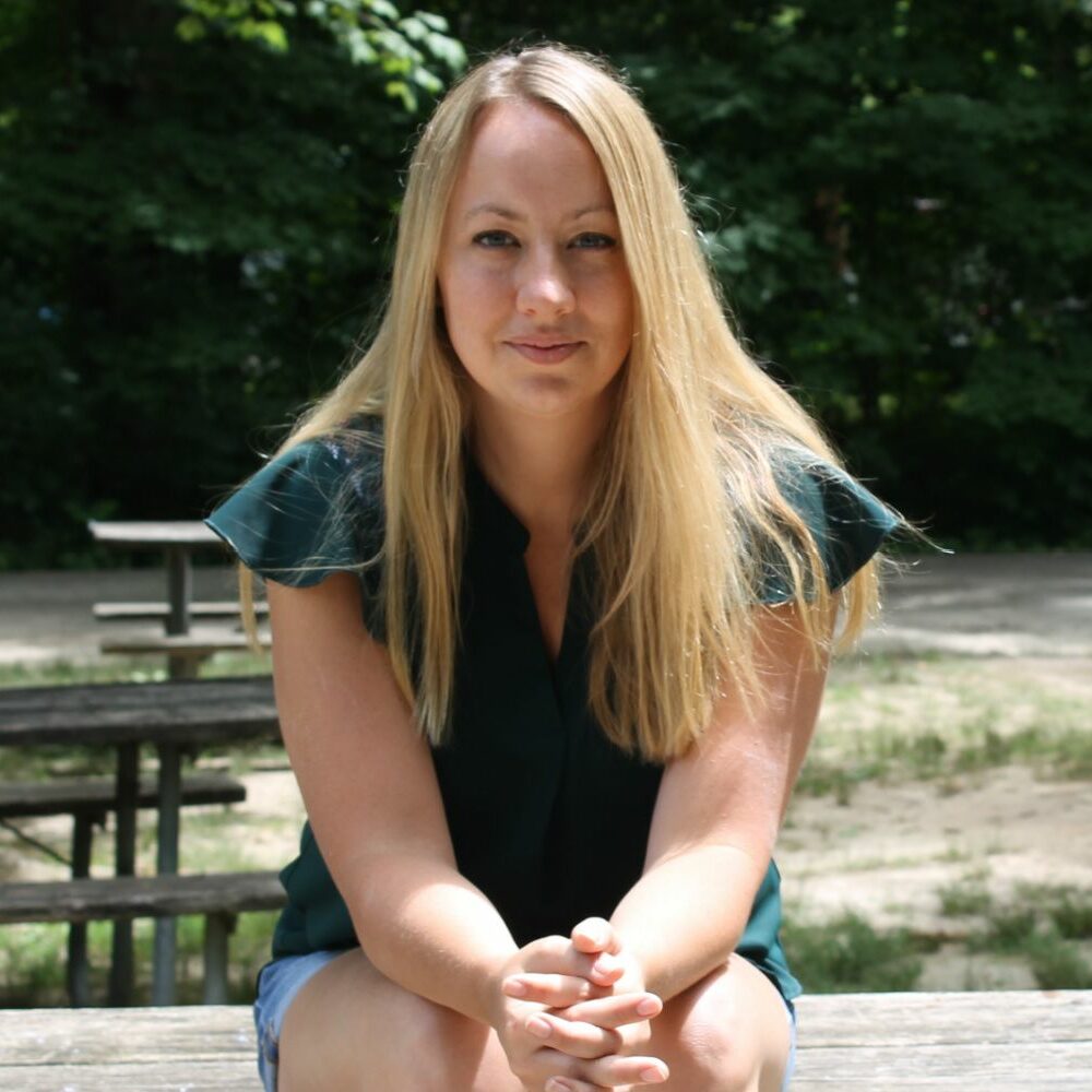 Katie Barton is a freelance writer specializing in home improvement, home decor, cleaning, and organizing.