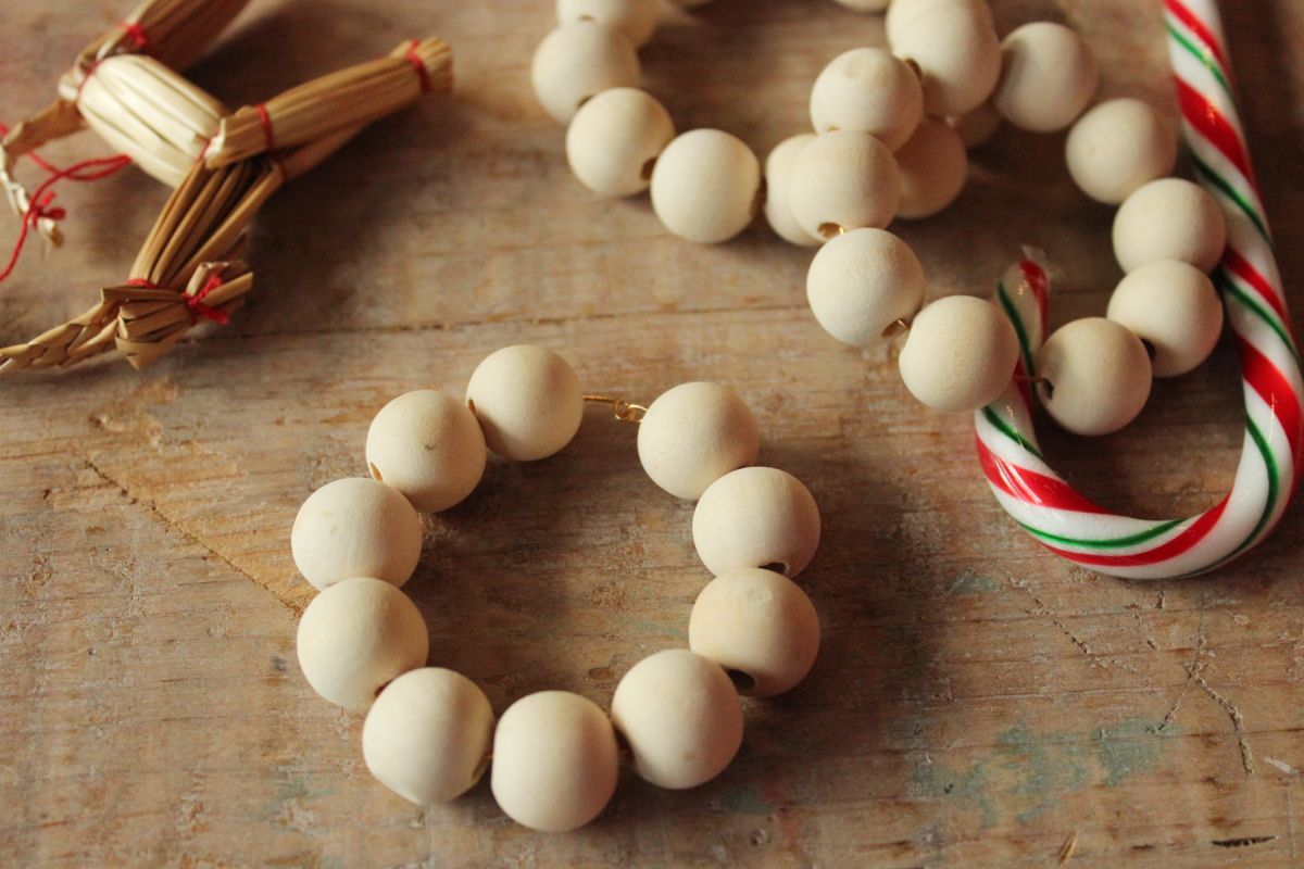 Decorating the Christmas with a Swedish Flair
