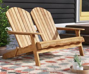 40 Simple And Inviting DIY Outdoor Bench Ideas