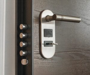 Different Door Lock Types – A Simple Guide for your Safety and Security Home 