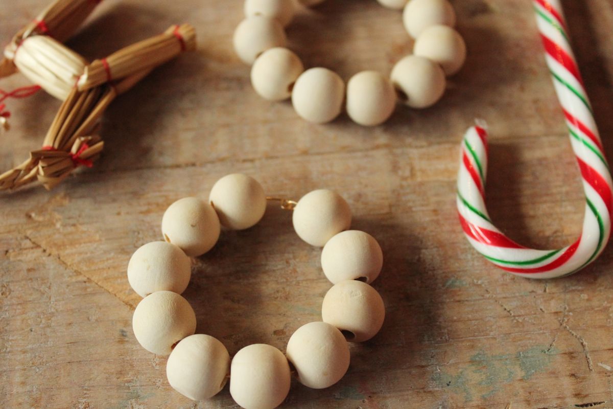 Scandinavian Christmas Decor