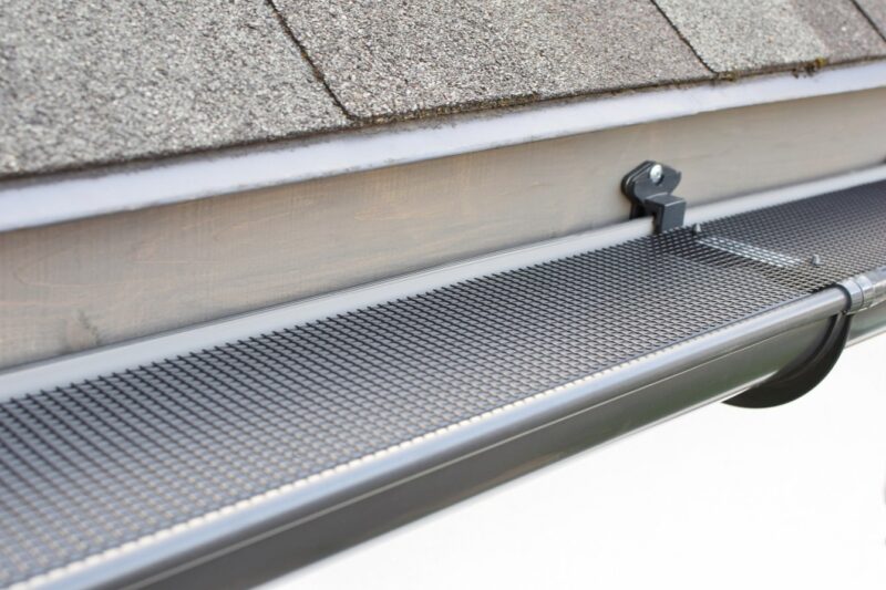 Do Gutter Guards Work?