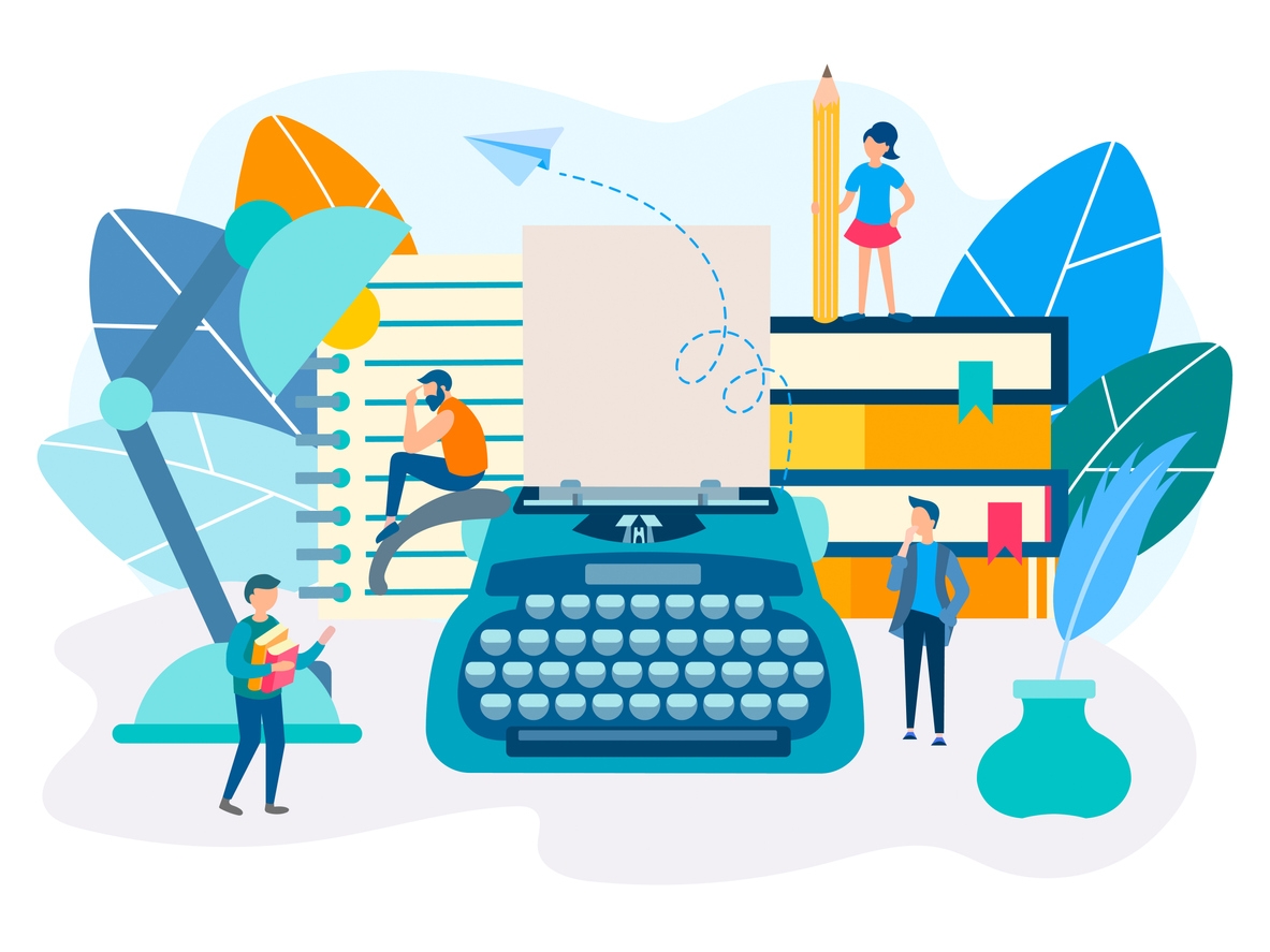 Editorial Guidelines and Principles