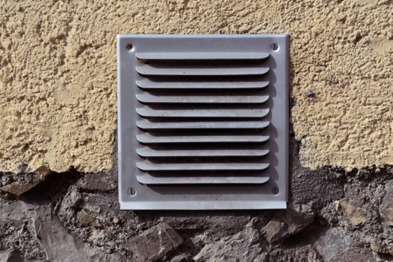 Does a Furnace Need a Fresh Air Intake?