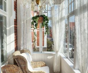 10 Places to Hang a Chandelier In Your Home