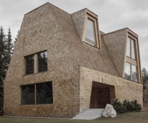 Sustainable Architecture: 6 Basic Principles for Better Design 