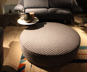 An In-Depth Look At The Popular Round Ottoman And Its Origin