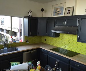 15 Ways to Get Your Home Poppin’ With Chartreuse