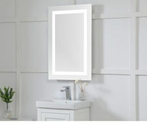 10 DIY Vanity Mirror Projects That Show You In A Different Light