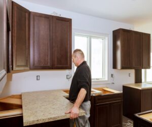 Homeowner’s Guide to Kitchen Countertop Replacement