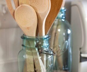 137 Creative Things You Didn’t Know You Could Do With Mason Jars