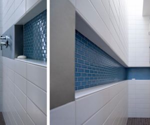 How To Make Shower Niches Work For You In The Bathroom