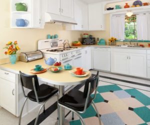 Budget and Lifestyle Are Key Factors in Choosing Types of Flooring