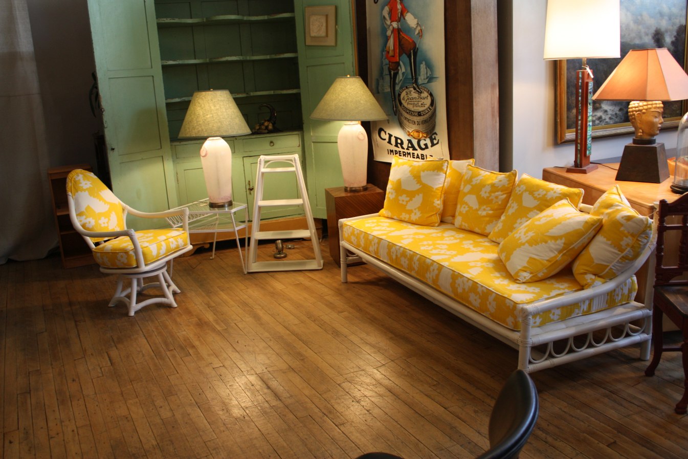 Essential Elements That Every Living Room Needs