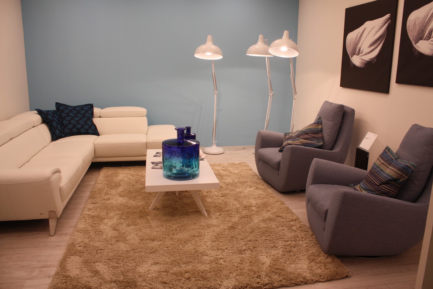 Essential Elements That Every Living Room Needs