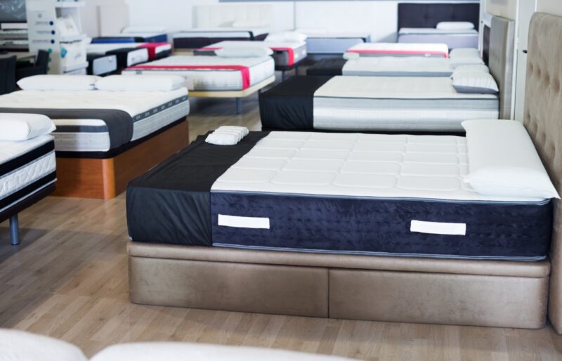 If You Need a Mattress, Now’s the Time to Buy. Serta, Helix, and Tempur-Pedic Early Labor Day Sale Details