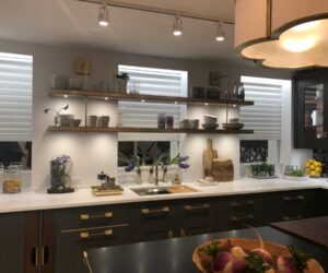 15 Must-Have Elements for a Dream Kitchen