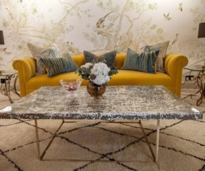 The Benefits Of Using Yellow As An Accent Color In Interior Design