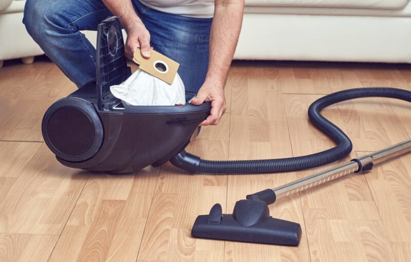 Worst Cleaning Mistakes That Make Your House Dirtier