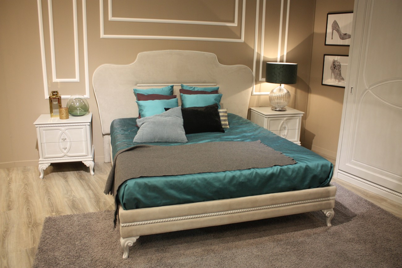 Large Bedrooms