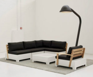 The Many Stylish Forms Of The Modern Arc Floor Lamp