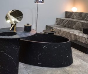 Cersaie 2017 Shows Innovations for Every Dream Bathroom