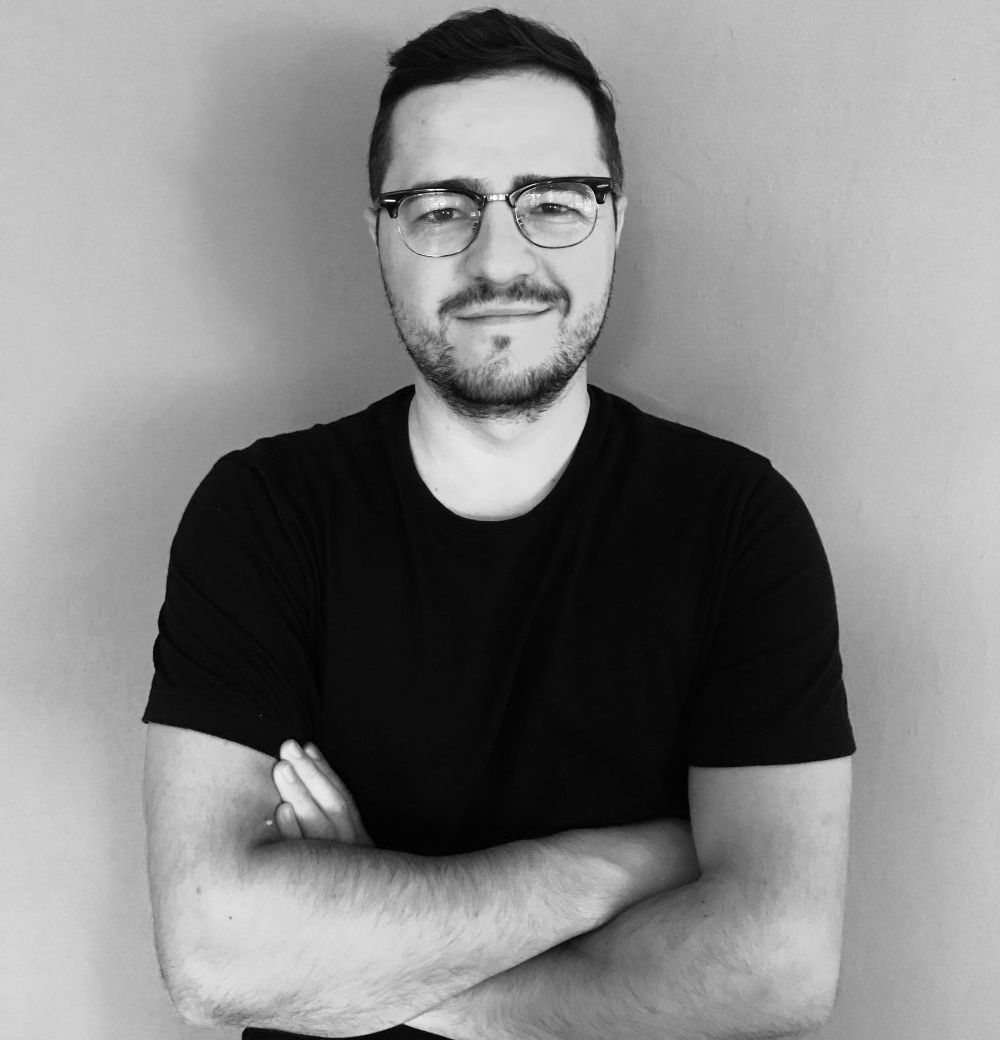Stefan Gheorghe | Founder/CEO Homedit.com