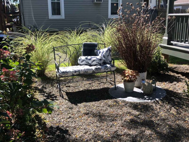 Simple Tips for Designing a Garden From Scratch