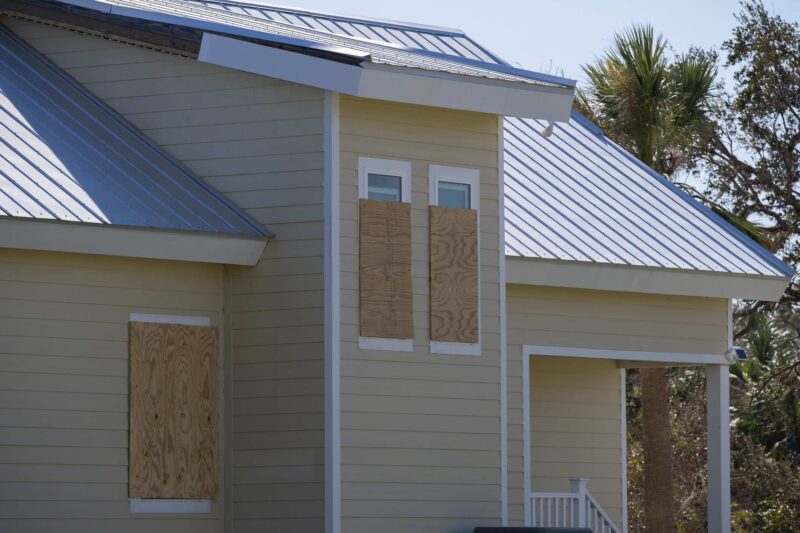 Hurricane Ernesto Probably Won’t Affect Mainland USA. But Here’s How to Prepare Your Home If It Does