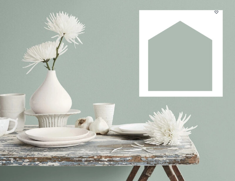 HGTV Home by Sherwin Williams Embraces “Quiet Luxury” with its 2025 Paint Color of the Year