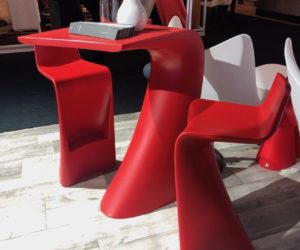 Tired of Traditional Furniture? Add Some Whimsy With Funky Designs