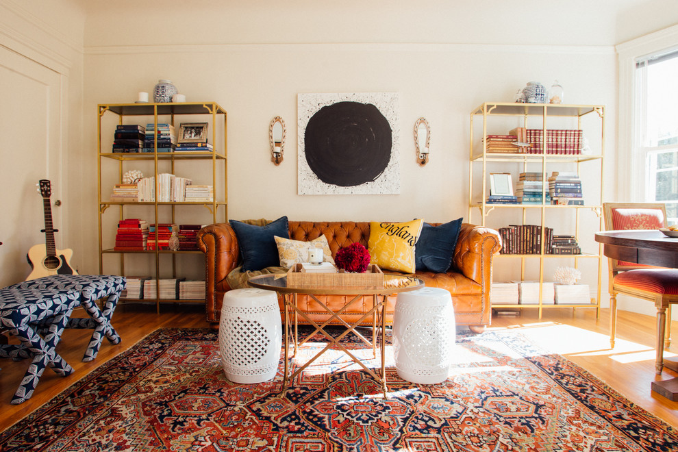 Removable Shelving and Storage