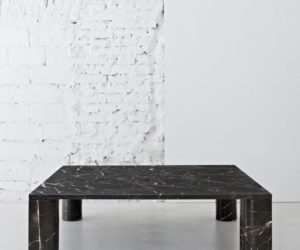 10 Designs That Capture The Essence Of A Beautiful, Large Coffee Table