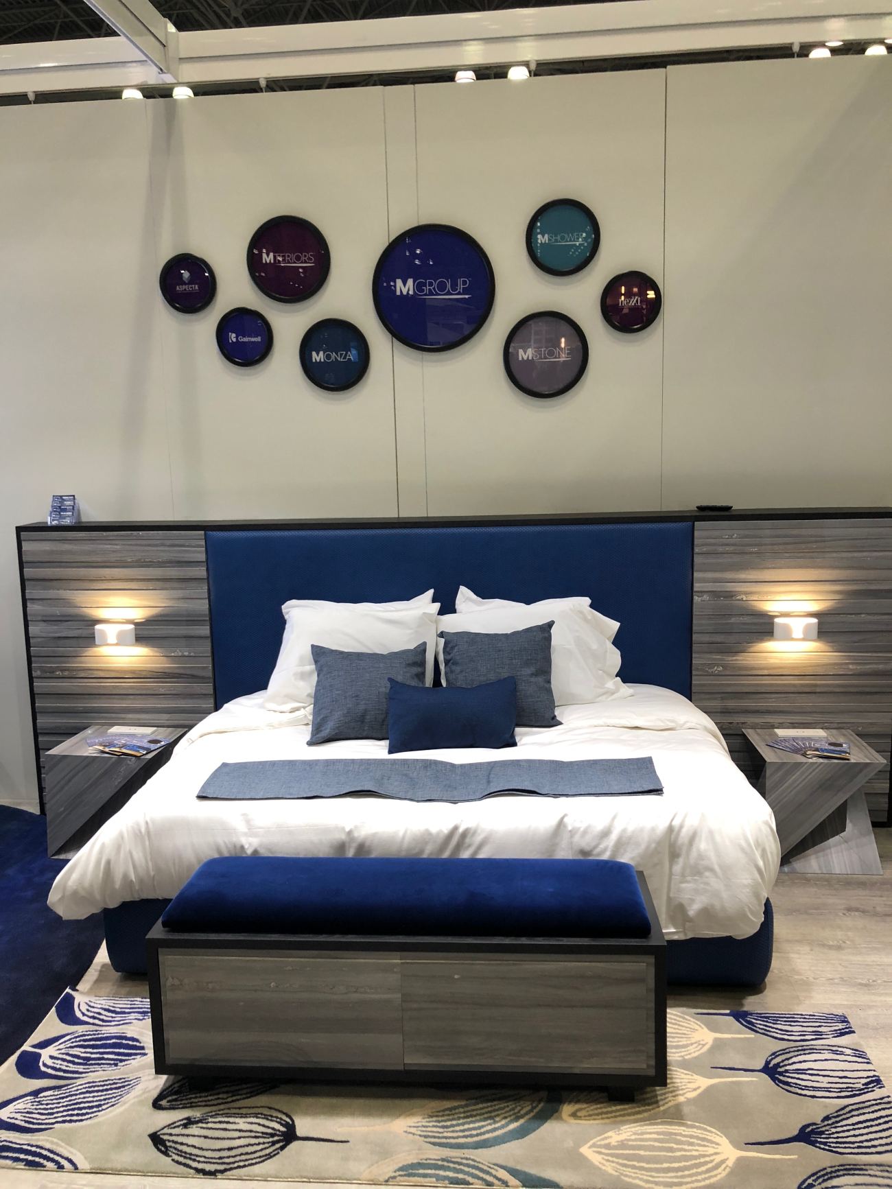 Large Bedrooms
