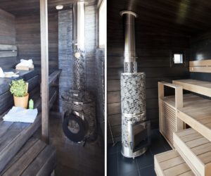 What To Expect When Stepping Into A Sauna