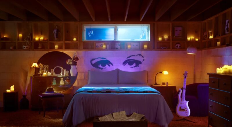 Prince’s ‘Purple Rain’ House is Coming to Airbnb Next Month