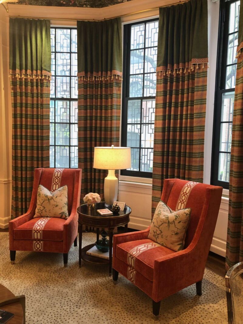Outdated Window Treatment Styles to Avoid and What to Choose Instead