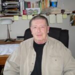 Terry Schutz on Homedit