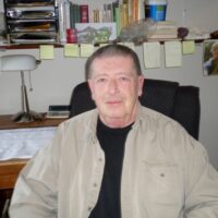 Terry Schutz