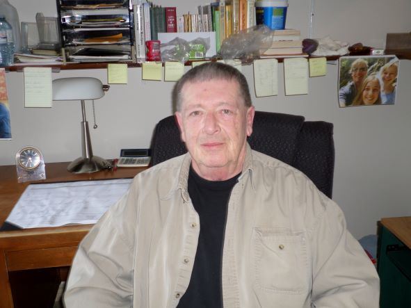 Terry Schutz is a freelance writer specializing in home renovations, DIY advice, and construction topics