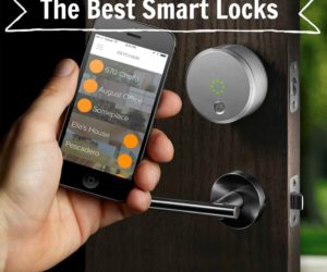 The Best Smart Locks – And Why You Might Need One