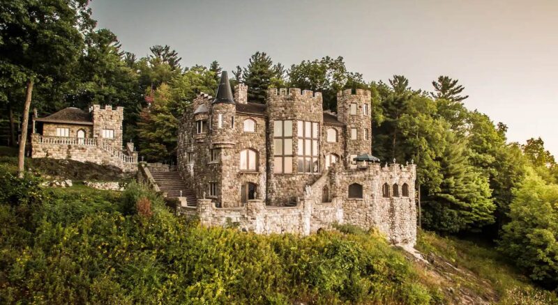 Counting Down 10 of the Most Unique Airbnbs You Can Book Today