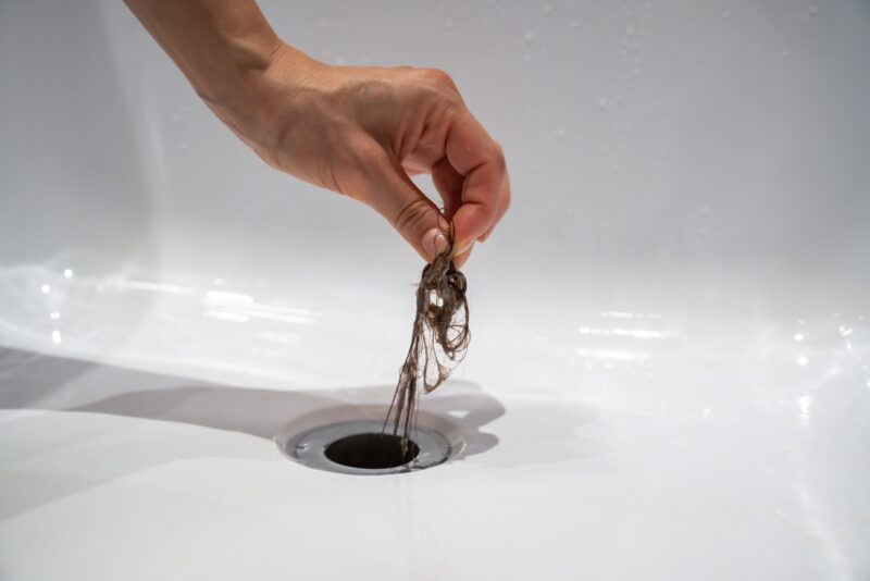How To Unclog a Bathtub Drain Effectively