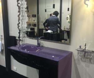 Colorful and Captivating Contemporary Bathroom Ideas